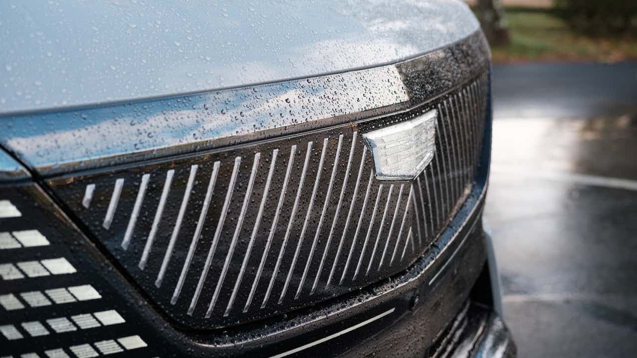 General Motors'tan Elektrikli Gelecek Hamlesi: LMR Bataryalar ve Yeni Nesil Yapay Zekâ
