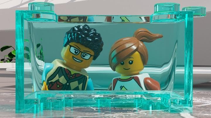 LEGO’dan Döngüsel Devrim: Karbon Yakalama ve Yeşil Hidrojenden Üretilen Parçalar Geliyor