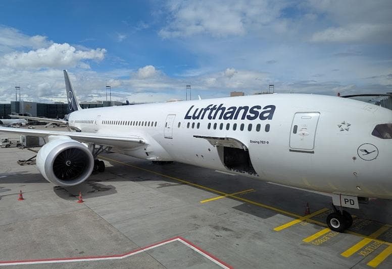 Havacılıkta 'Yeşil Aklama' Çağı Kapanıyor: Lufthansa 'Yeşil Bilet' Adını Değiştirdi